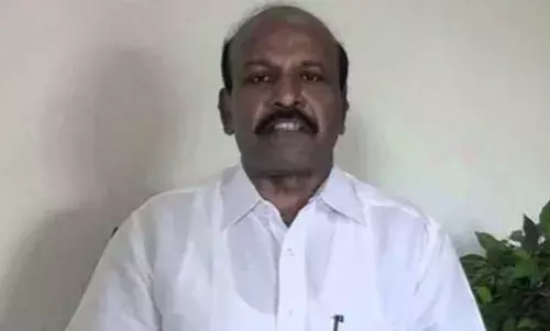 தமிழகத்தில் 4வது அலை  தொடங்கிவிட்டதா? சுகாதார அமைச்சர் வெளியிட்ட தகவல்!