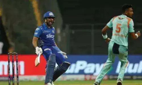 இப்படியா அவுட் ஆகனும்? கொஞ்சம் கூட இஷான் கிஷனுக்கு அதிர்ஷ்டம் இல்லை இப்படியா அவுட் ஆகனும்? கொஞ்சம் கூட இஷான் கிஷனுக்கு அதிர்ஷ்டம் இல்லை