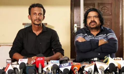 இலங்கை மக்களின் அவலத்தை வெளிப்படுத்தும் டி.ராஜேந்தர் பாடல்  வெளியானது இலங்கை மக்களின் அவலத்தை வெளிப்படுத்தும் டி.ராஜேந்தர் பாடல்  வெளியானது
