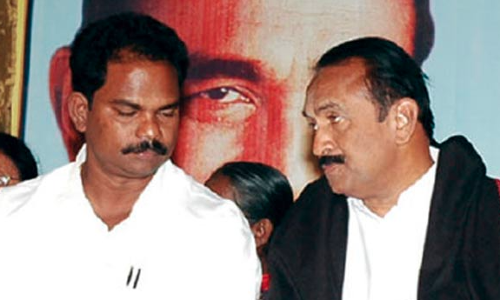 பிரதமர் மோடியை அப்துல்கலாமுடன் ஒப்பிட்ட மல்லை சத்யா: மீண்டும் வெடிக்கும் சர்ச்சை
