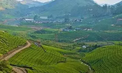 மேகமலையை சுற்றிப்பார்க்க  இனி கட்டணம் செலுத்த வேண்டும் தெரியுமா?