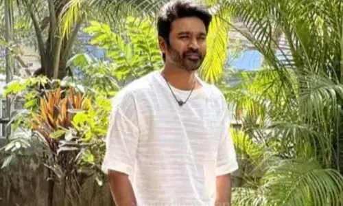 நடிகர் தனுஷ்க்கு எதிரான மனு மீதான விசாரணை  தள்ளிவைப்பு