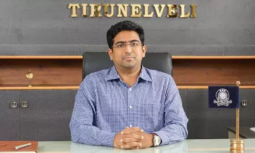 நெல்லை மாவட்டத்திலுள்ள மதுபானக்கடைகள் மே தினத்தன்று மூடப்பட்டிருக்கும் நெல்லை மாவட்டத்திலுள்ள மதுபானக்கடைகள் மே தினத்தன்று மூடப்பட்டிருக்கும்