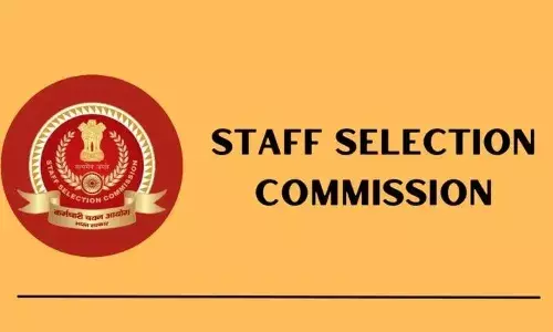 நெல்லையில் பணியாளர் தேர்வாணைய தேர்வு வரும் 8ம் தேதி நடைபெற உள்ளது. நெல்லையில் பணியாளர் தேர்வாணைய தேர்வு வரும் 8ம் தேதி நடைபெற உள்ளது.