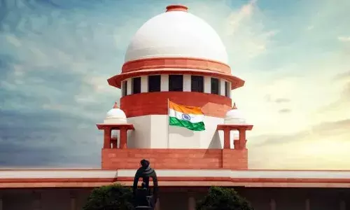 ஐகோர்ட் தலைமை நீதிபதிகள் மாநாடு  டெல்லியில் இன்று நடைபெறுகிறது