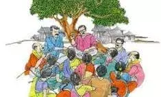 சிவகங்கை மாவட்டத்தில் மே.1 -ல் சிறப்பு கிராம சபைக் கூட்டம்: ஆட்சியர் தகவல்
