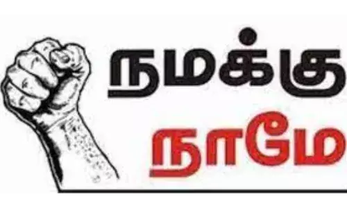 நமக்கு நாமே திட்டத்துக்கு விண்ணப்பிக்கலாம்: மதுரை ஆட்சியர் தகவல்