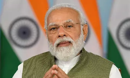 ஒரு நாள் பயணமாக பிரதமர் மோடி இன்று நேபாளம் செல்கிறார்.