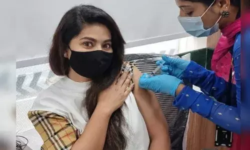 திருச்சி நகரில் நாளை மெகா கொரோனா தடுப்பூசி முகாம் நடைபெறும் இடங்கள்