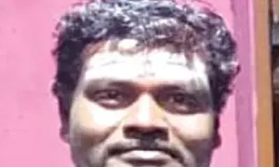 தஞ்சை அருகே குடும்ப தகராறில் தந்தையை வெட்டி கொன்ற மகன் தப்பி ஓட்டம்
