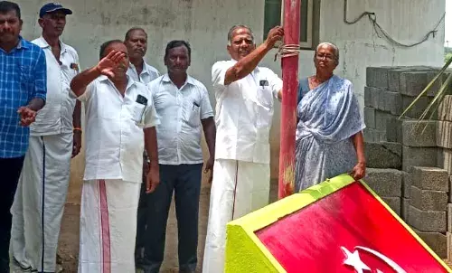 நீட் மசோதாவை ஜனாதிபதிக்கு கவர்னர் அனுப்ப வேண்டும்: ராமகிருஷ்ணன்