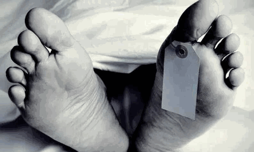 திருவண்ணாமலை: மேற்கு வங்காள தொழிலாளி கீழே விழுந்து பலி