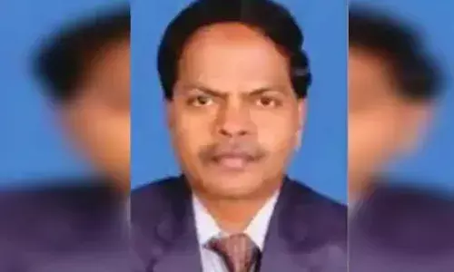 மதுரை அரசு மருத்துவக் கல்லூரி டீன் காத்திருப்போர் பட்டியலுக்கு மாற்றம்