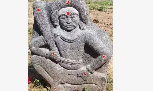 விழுப்புரம் அருகே சோழர் கால கல்வெட்டு கண்டுபிடிப்பு
