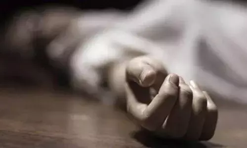 தோட்டத்தில் பாம்பு கடித்து 10ம் வகுப்பு மாணவி பலி