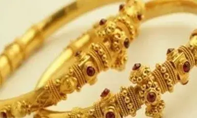 வாய் பிளக்காதிங்க! அட்சய திருதியை நாளில் இவ்ளோ தங்கம் விற்பனையா?