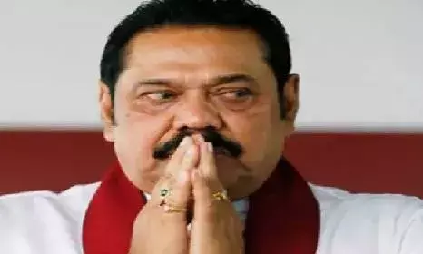முதல்வர் ஸ்டாலினுக்கு ராஜபக்சே கடிதம் - அரசியல் வட்டாரத்தில் பரபரப்பு