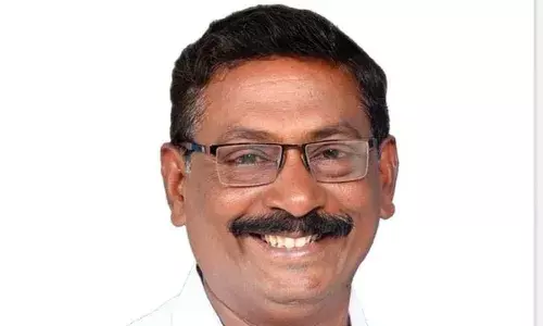 குமாரபாளையம் நகர புதிய திமுக நிர்வாகிகள் தேர்வு