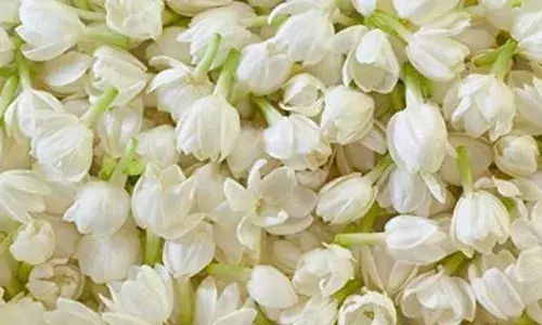 சத்தியமங்கலம் தினசரி பூ மார்க்கெட் இன்றைய (06-05-2022) நிலவரம்