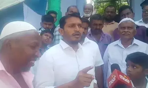 மரம் விழுந்து இறந்தவர்கள் குடும்பத்திற்கு ரூ.50 லட்சம்: எஸ்டிபிஐ கட்சி கோரிக்கை
