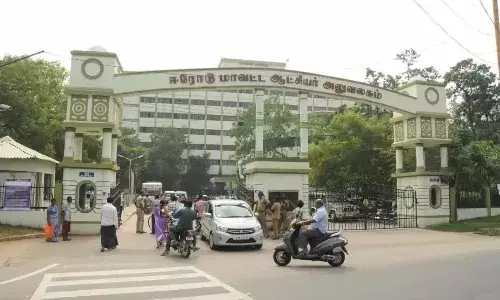 மே 20ல் ஈரோட்டில் முன்னாள் ராணுவ வீரர்கள் குறைதீர்க்கும் கூட்டம்
