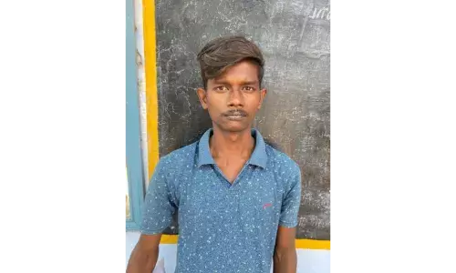 தென்காசி அருகே கொலை மற்றும் கொள்ளையில் ஈடுபட்ட நபர் குண்டர் சட்டத்தில் கைது தென்காசி அருகே கொலை மற்றும் கொள்ளையில் ஈடுபட்ட நபர் குண்டர் சட்டத்தில் கைது