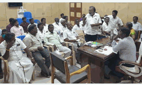 கேஸ் சிலிண்டருக்கு கூடுதல் பணம் வசூலித்தால் நடவடிக்கை: அரசு எச்சரிக்கை