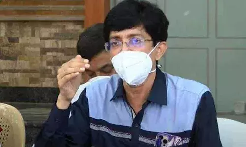 கேரளாவில் பரவி வரும் புதுவகை வைரஸ் குறித்து அச்சம் வேண்டாம்