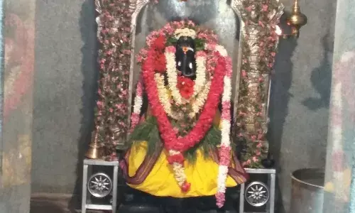 குமாரபாளையம் அருகே விநாயகர் கோயில் திருவிழா கோலாகலம் குமாரபாளையம் அருகே விநாயகர் கோயில் திருவிழா கோலாகலம்