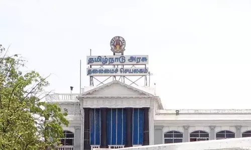 தமிழக சட்டப்பேரவைக்கூட்டம் இன்றுடன் நிறைவு