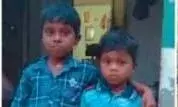 தஞ்சை அருகே  பூச்சிக்கொல்லி மருந்து சாப்பிட்ட இரண்டு சிறுவர்கள் உயிரிழப்பு தஞ்சை அருகே  பூச்சிக்கொல்லி மருந்து சாப்பிட்ட இரண்டு சிறுவர்கள் உயிரிழப்பு