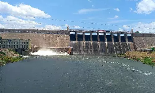 பவானிசாகர் அணையின் இன்றைய (10.05.2022) நீர்மட்டம் நிலவரம்