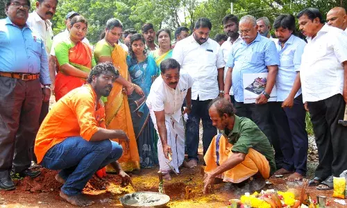 நாகர்கோவிலில் 51 கோடி ரூபாய்க்கும் மேலாக திட்டங்கள்: மேயர் தகவல்