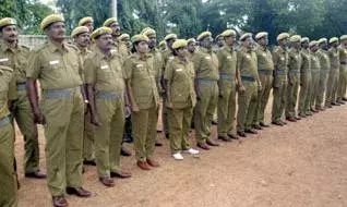 தென்காசி: ஊர்க்காவல் படை பணிக்கு விண்ணப்பிக்க அழைப்பு