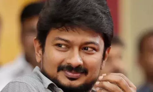 மந்திரிசபையில் விரைவில் மாற்றம்: அமைச்சராகிறார் உதயநிதி ஸ்டாலின்