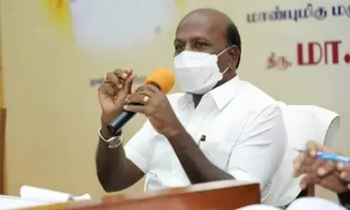 தருமபுரி, கிருஷ்ணகிரி, கன்னியாகுமரி மாவட்டங்களில் டெங்கு பாதிப்பு அதிகரிப்பு