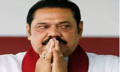 மகிந்தா ராஜபக்ச எங்கே? இருப்பிடத்தை மாற்றியதால் பரபரப்பு