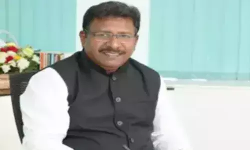 இந்தியன்ஆயில் நிறுவனத்தின் தமிழ்நாடு தலைவராக பொறுப்பேற்றார் வி.சி.அசோகன் இந்தியன்ஆயில் நிறுவனத்தின் தமிழ்நாடு தலைவராக பொறுப்பேற்றார் வி.சி.அசோகன்