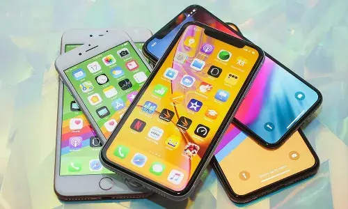 ஸ்மார்ட்போனில் நாம் செய்யும் 7 தவறுகள், என்ன தெரியுமா?