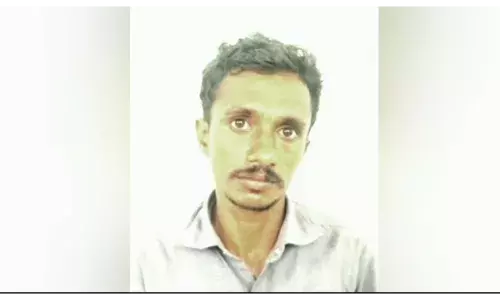 முதலமைச்சர் ஸ்டாலின் வீட்டுக்கு வெடிகுண்டு மிரட்டல் விடுத்த இளைஞர் கைது