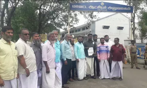 28 ஆண்டுகளுக்கு மேலாக சிறையில் உள்ள இஸ்லாமியர்களை விடுவிக்க கோரிக்கை 28 ஆண்டுகளுக்கு மேலாக சிறையில் உள்ள இஸ்லாமியர்களை விடுவிக்க கோரிக்கை