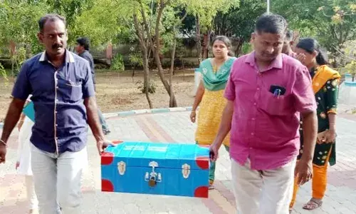 விருதுநகரில் பாலியல் வன்கொடுமை வழக்கு: குற்றப்பத்திரிக்கை தாக்கல்