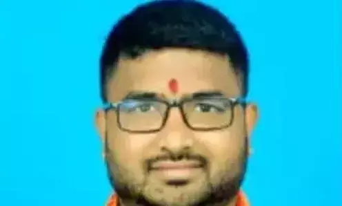 சென்னையில் பாஜக மூத்த நிர்வாகி வெட்டிக்கொலை - பரபரப்பு