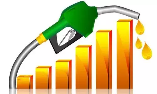 சென்னையில் பெட்ரோல், டீசல் விலையில் மாற்றம் இல்லை- Petrol Price Today
