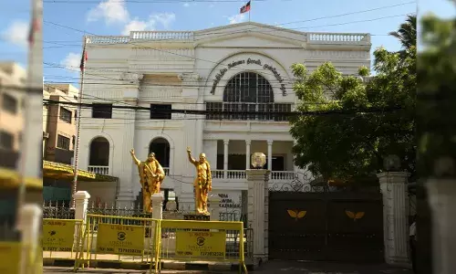 மாநிலங்களவை தேர்தல்: ஒருவழியாக வேட்பாளர்களை அறிவித்தது அதிமுக