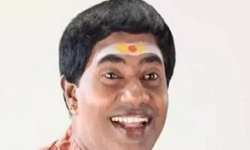 ஐ.சி.யு.வில் பிரபல காமெடி நடிகர் அனுமதி: மருத்துவர்கள் தீவிர சிகிச்சை