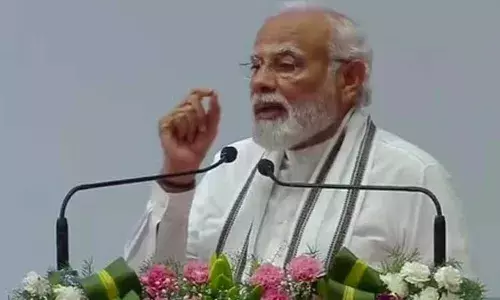 எதிர்கால தேவையை கொண்டே நவீன திட்டங்கள் தீட்டப்படுகின்றன: பிரதமர் மோடி