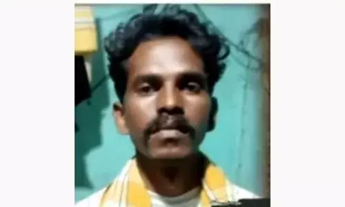விருதாச்சலம்: தனியாக பேச அழைத்த காதலன் சுத்தியால் தாக்கியது ஏன்?