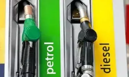 சென்னையில் இன்று பெட்ரோல், டீசல் விலை நிலவரம்