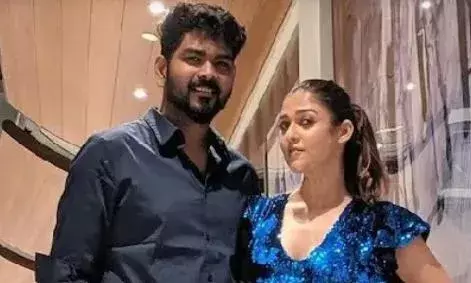 திருப்பதி கோவிலில் நயன்தாரா திருமணத்துக்கு திடீர் அனுமதி மறுப்பு
